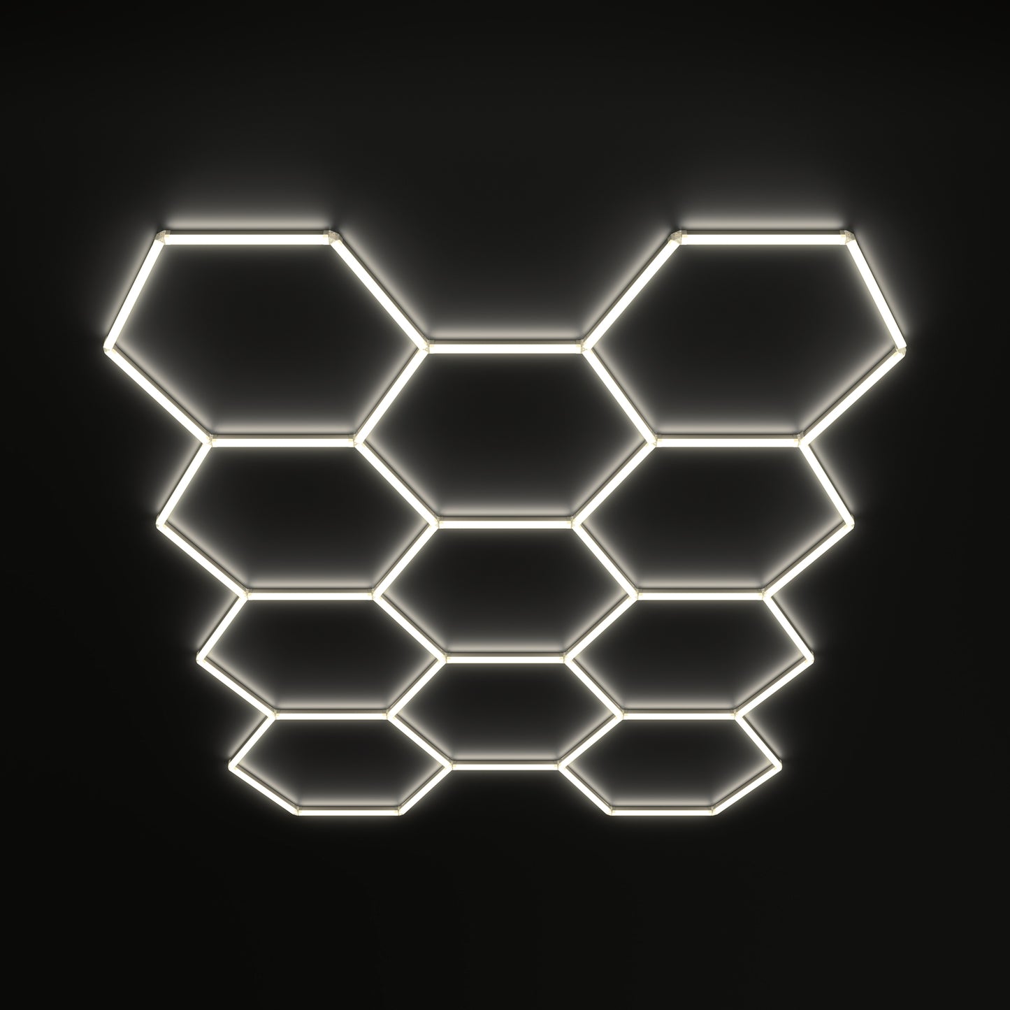Large 11 Hex Kit (13.53’ x 9.74’)