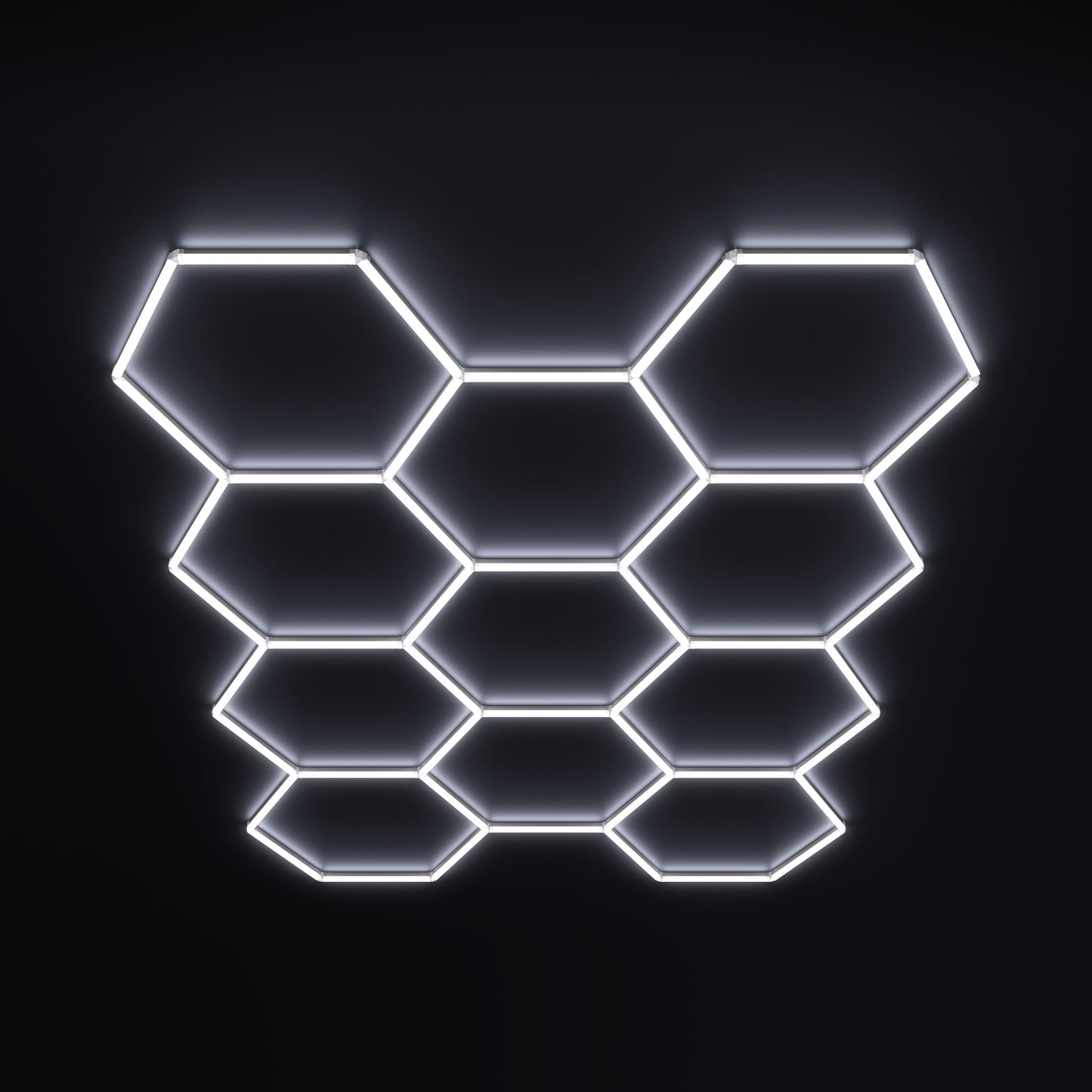 Large 11 Hex Kit (13.53’ x 9.74’)