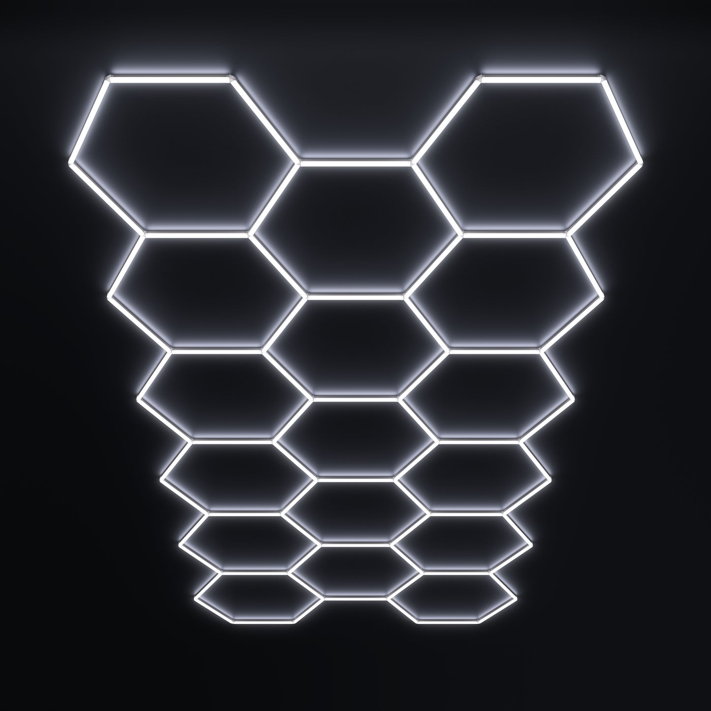Large 17 Hex Kit (19.94’ x 9.74’)