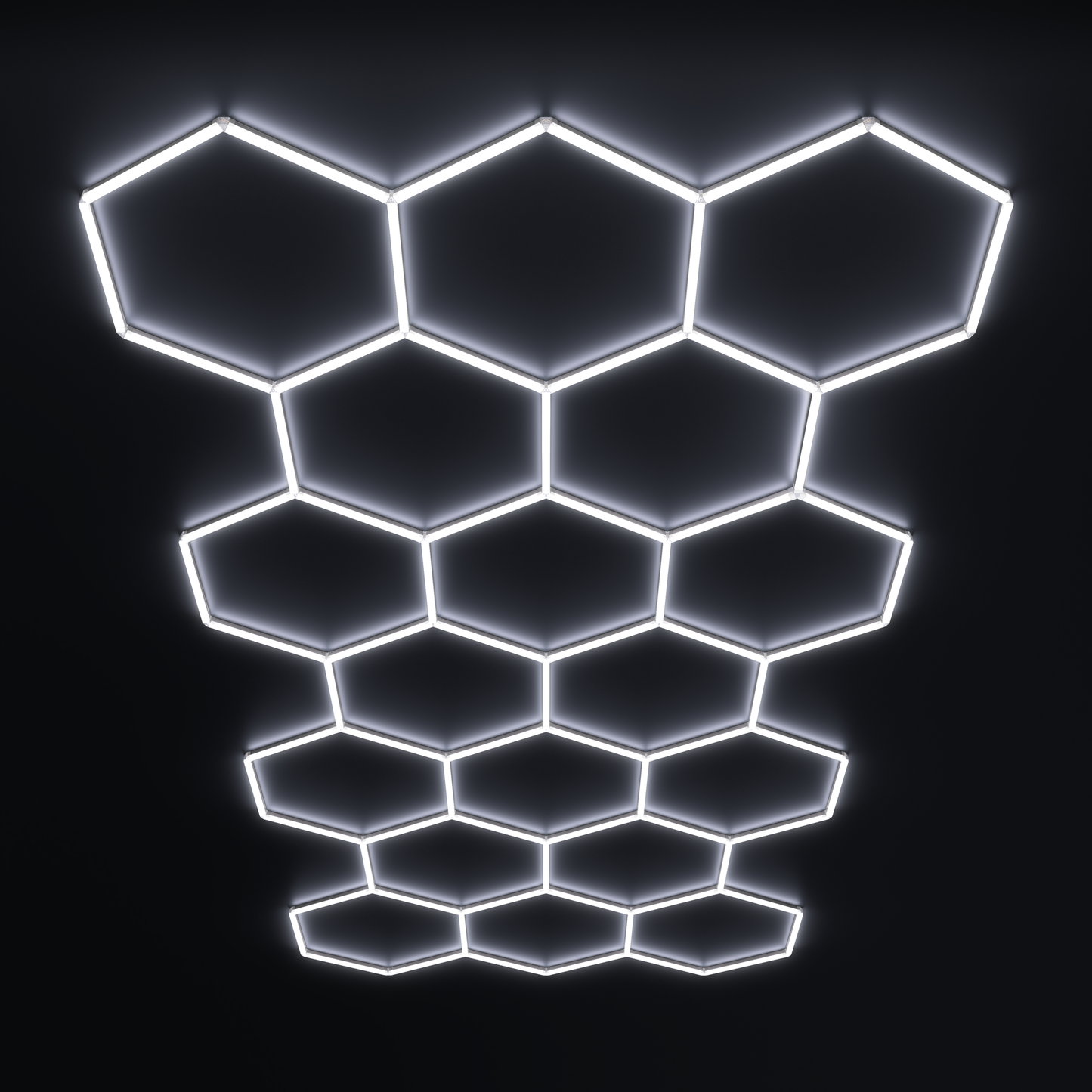 Large Long 18 Hex Kit (21.32' x 10.13')