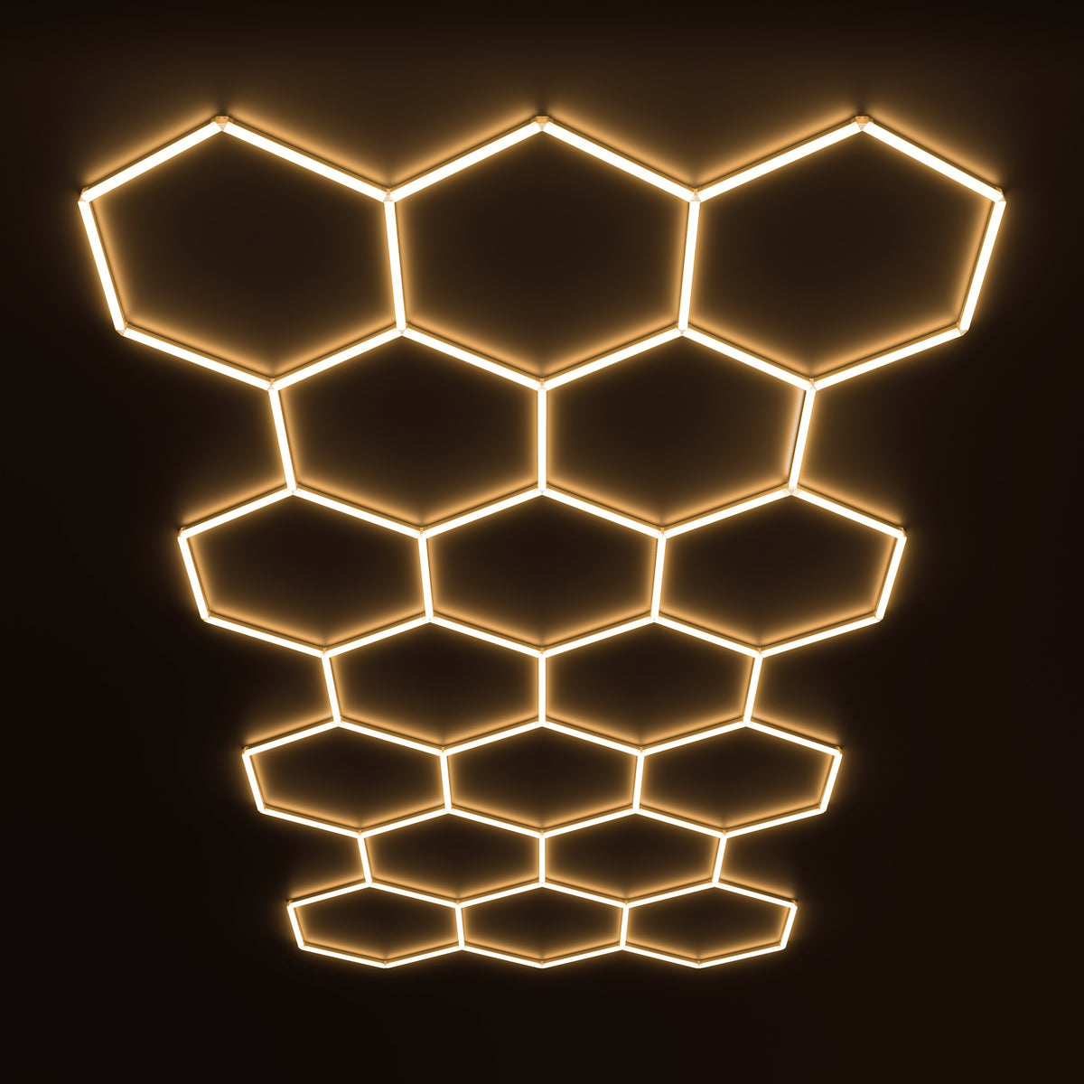 Large Long 18 Hex Kit (21.32' x 10.13')