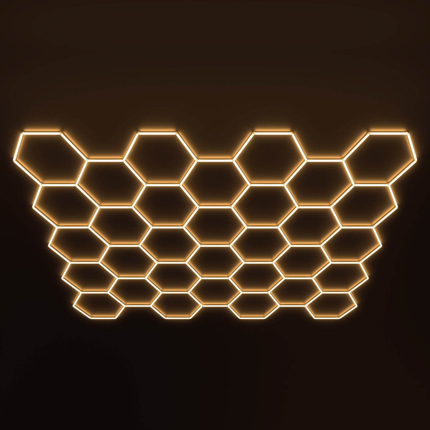 32 Hex Kit (17’ x 13.5')