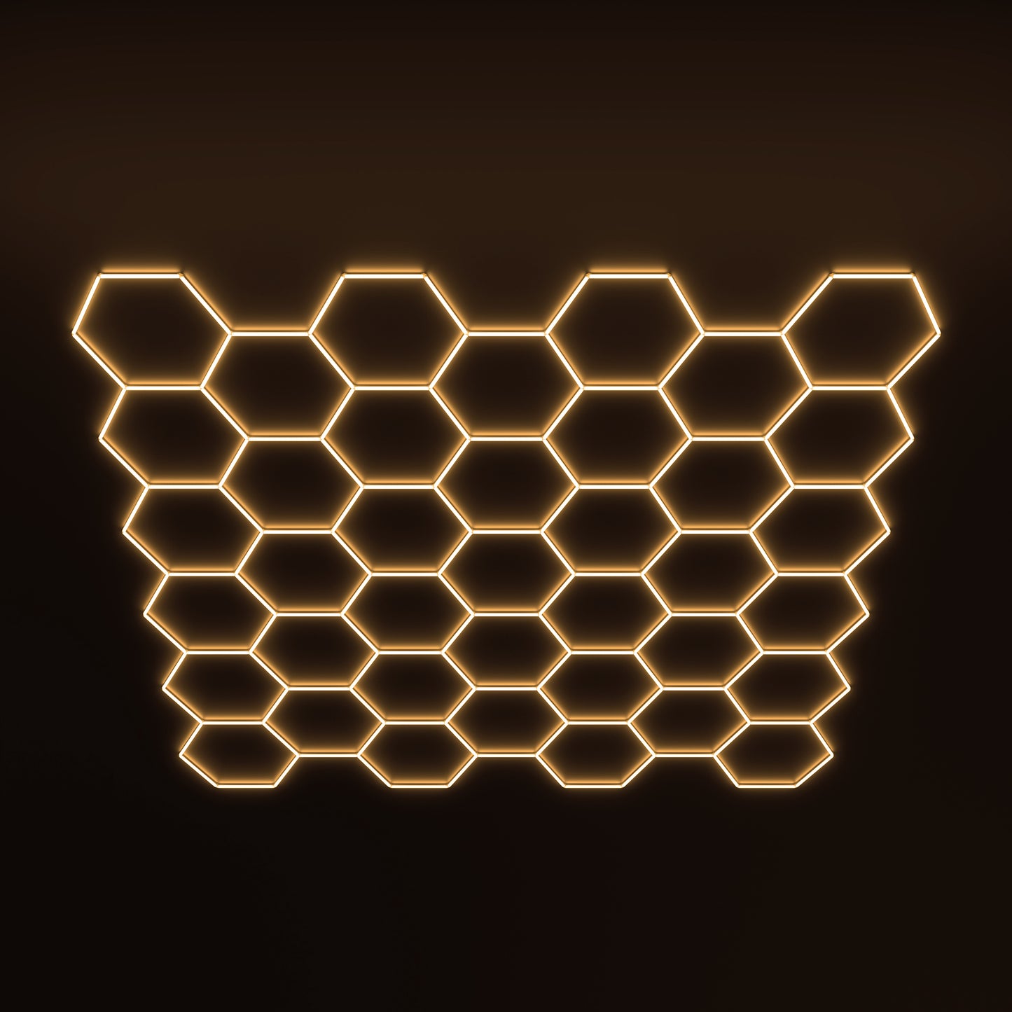 39 Hex Kit (17’ x 16.5')