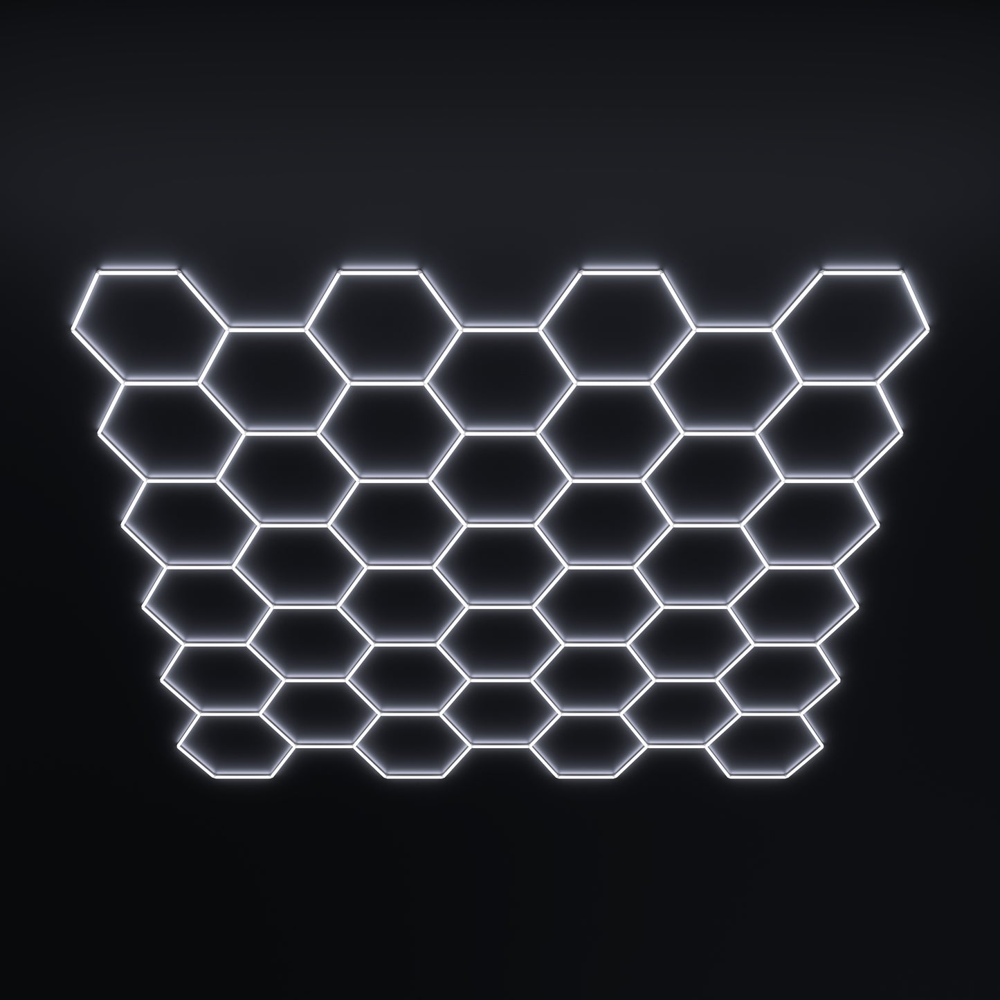 39 Hex Kit (17’ x 16.5')
