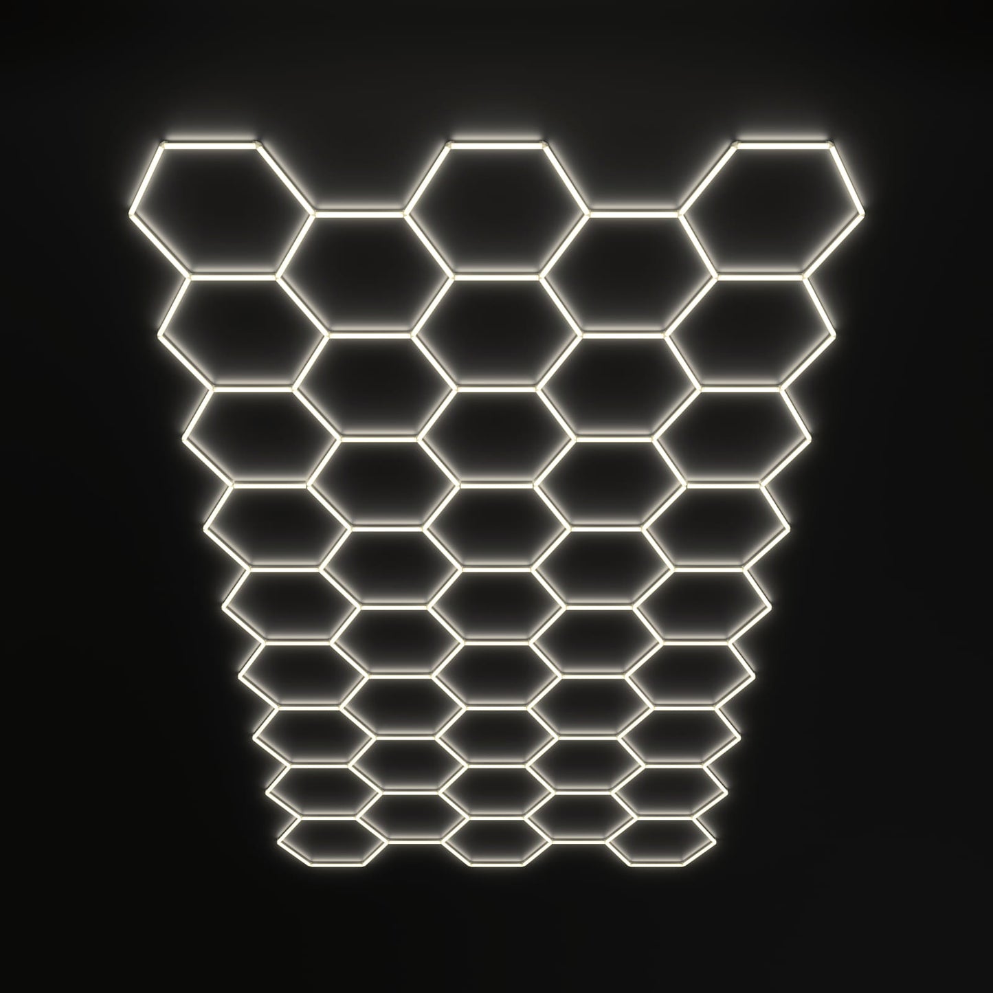 Large 43 Hex Kit (30’ x 15.61')