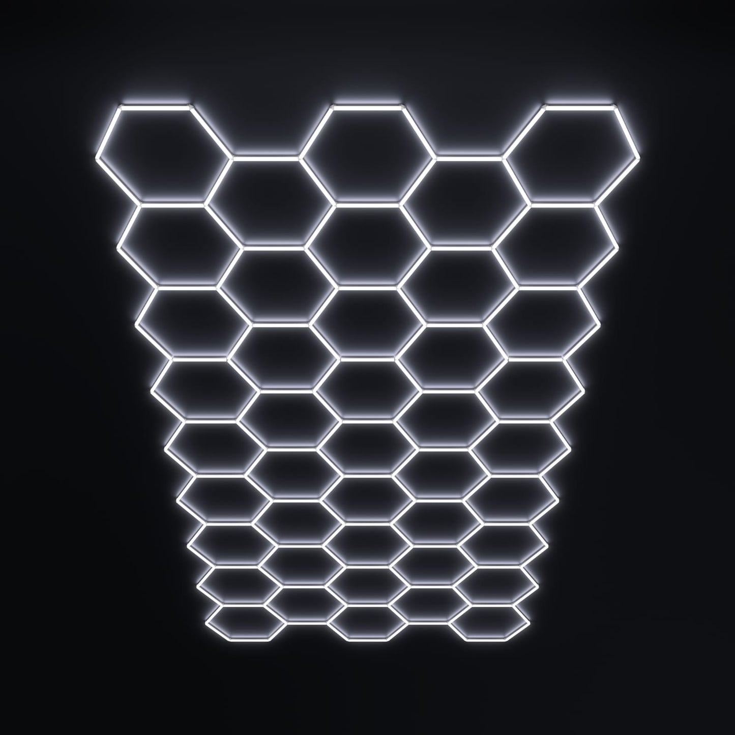 Large 43 Hex Kit (30’ x 15.61')