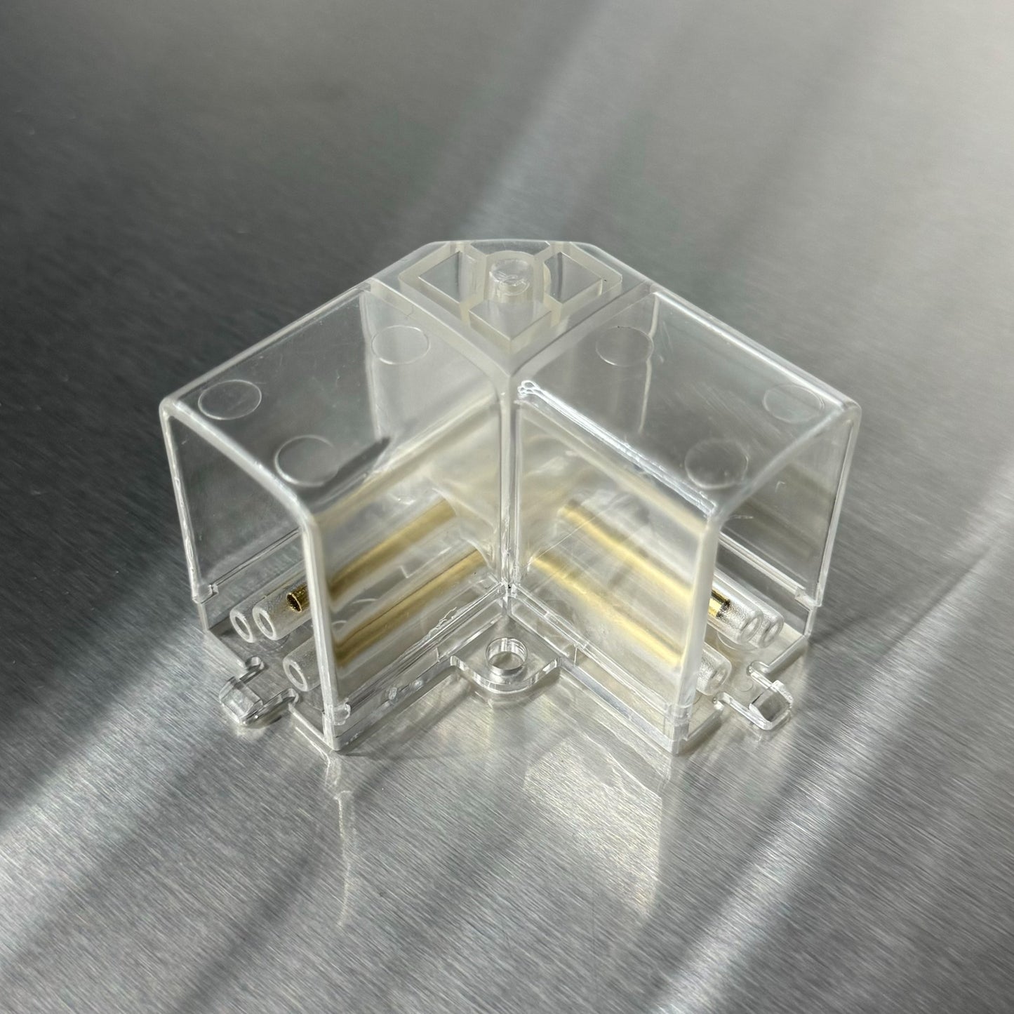 90 Degree Connector (V2)
