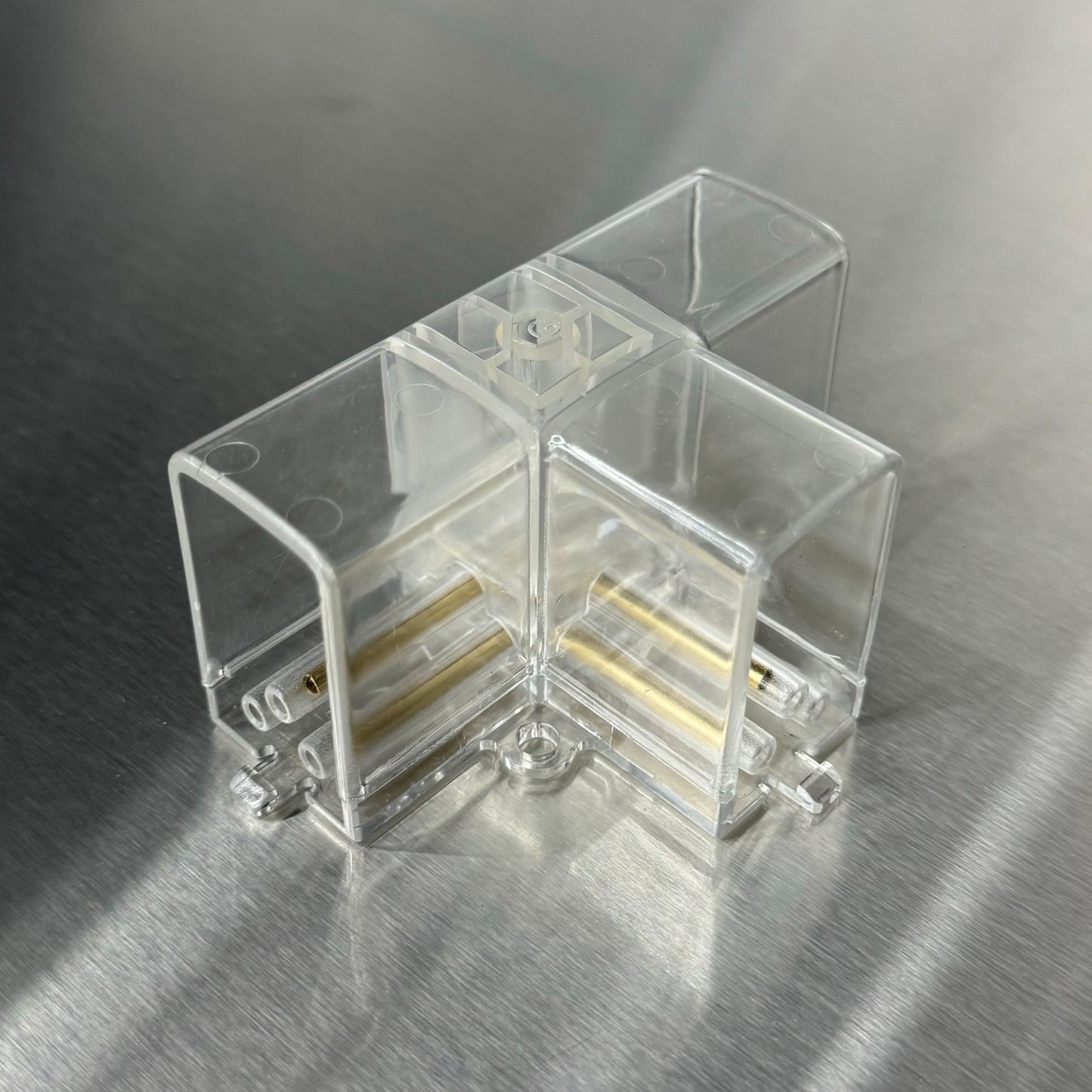 T Connector (V2)
