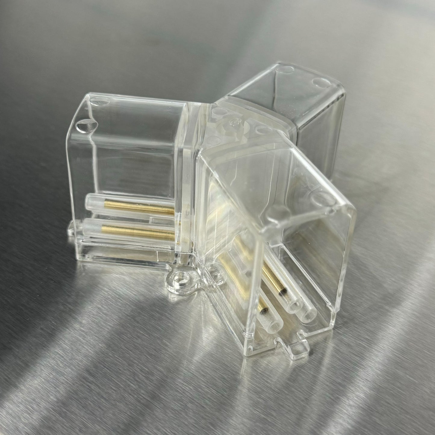 Y Connector (V2)
