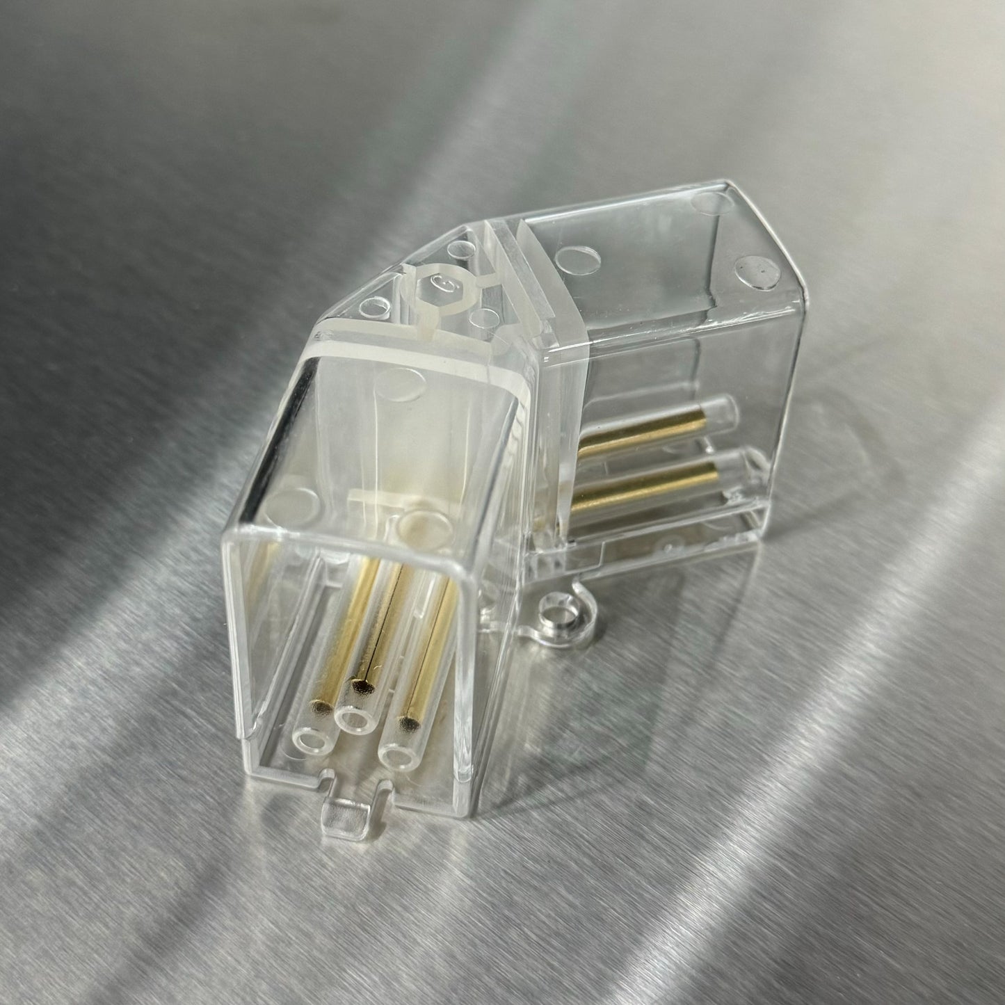Elbow Connector (V2)