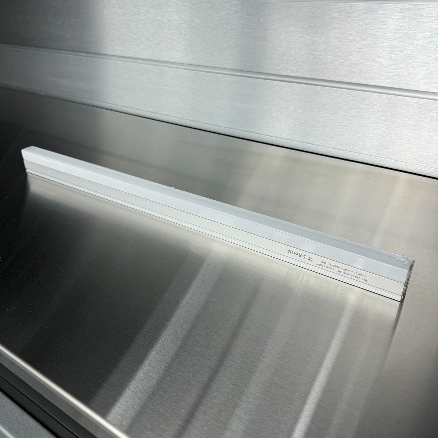 Large 22.5" Lighting Tube (V2)
