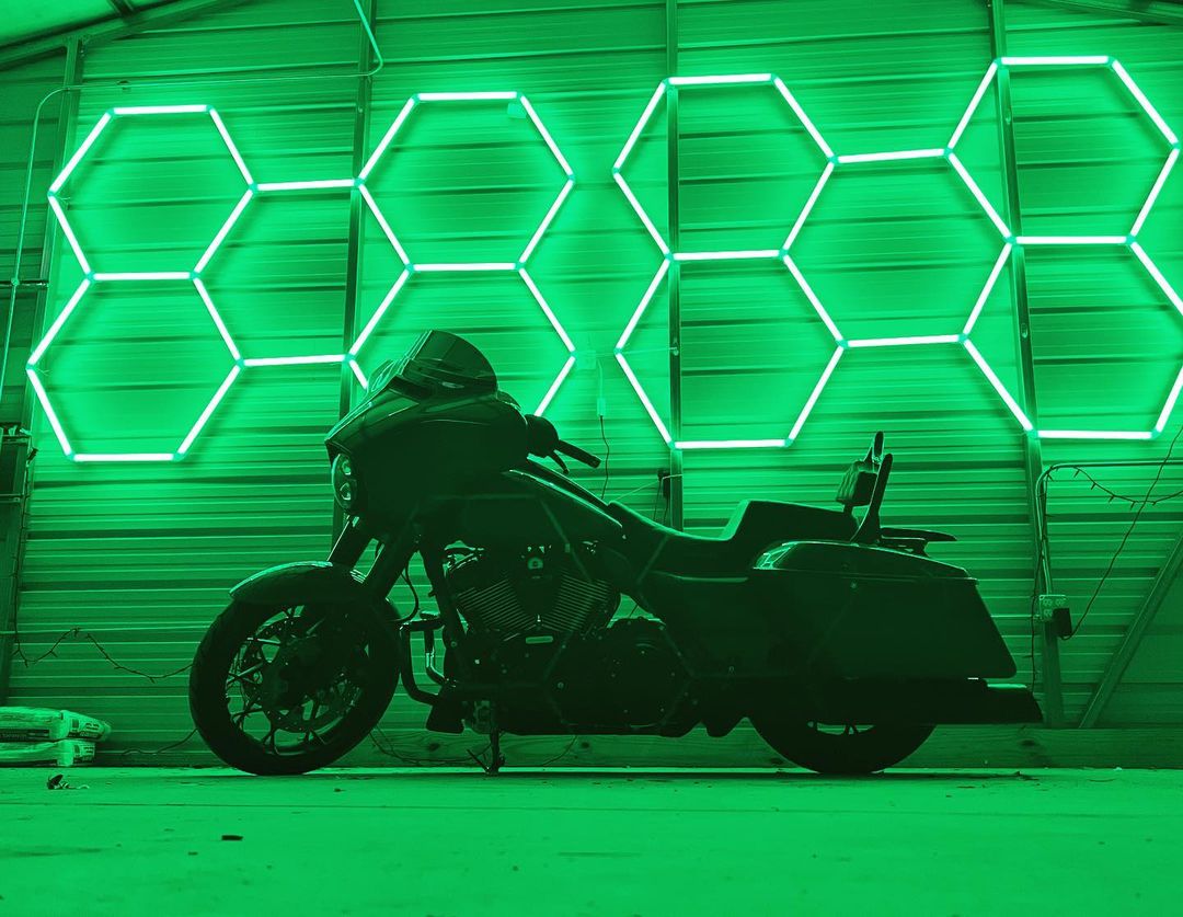 RGB 5 Hex Kit