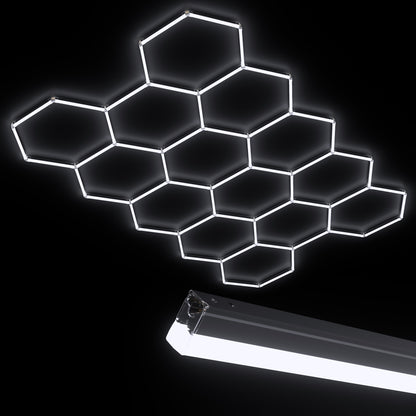 14 Hex Kit (BLACK SERIES)