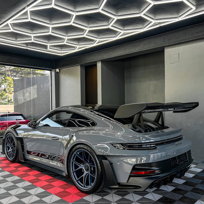 15 Hex Kit With Border (16’ x 8’)