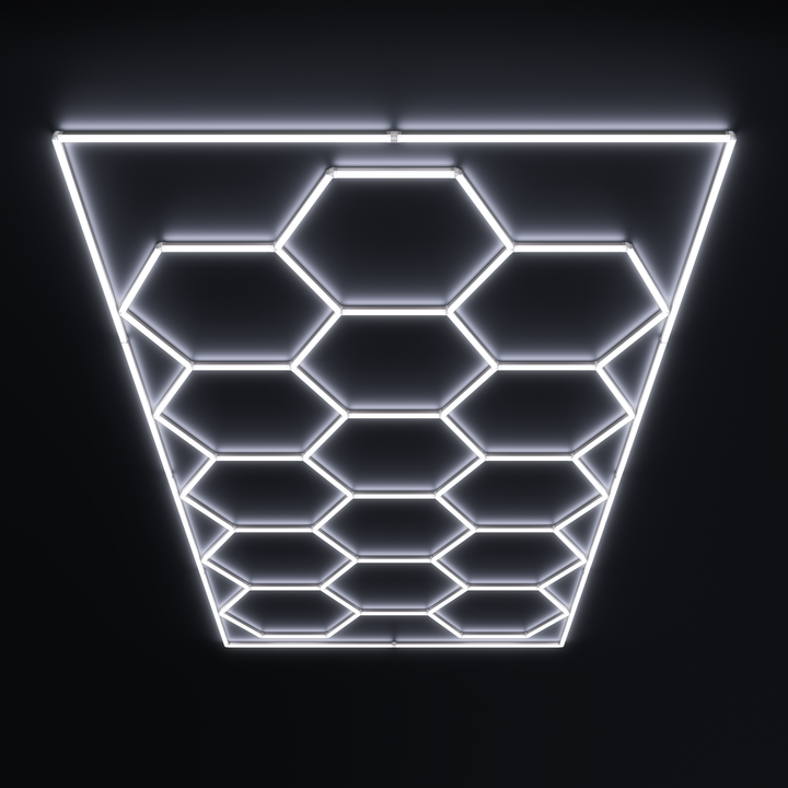 Standard Hex Lighting Kits – HexGlow Lighting
