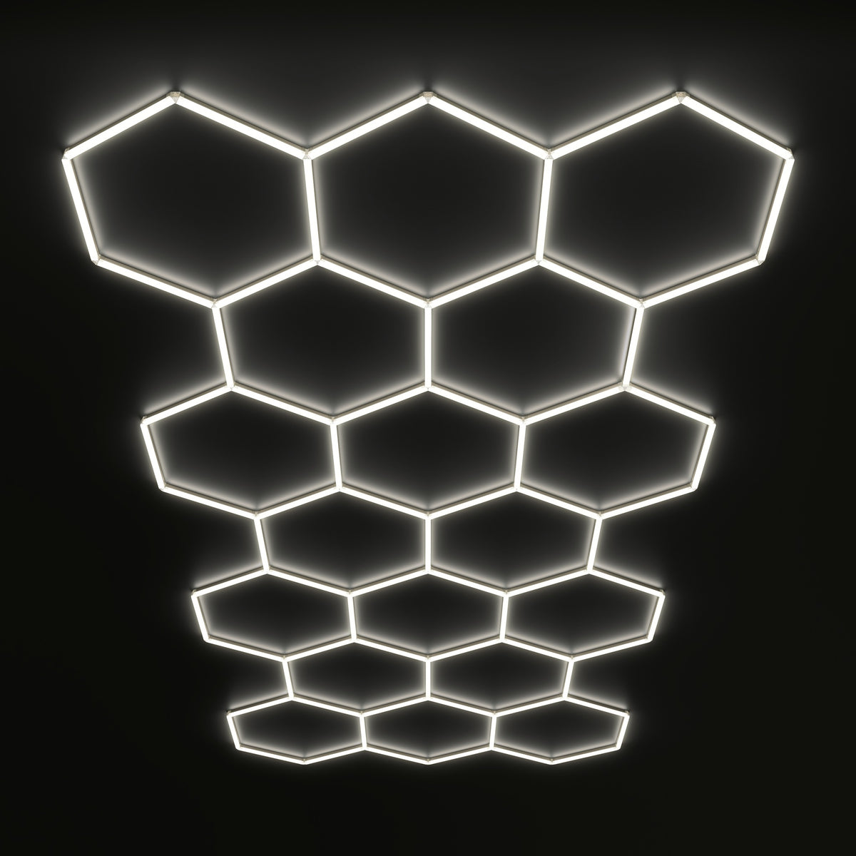 Large Long 18 Hex Kit (21.32' x 10.13')