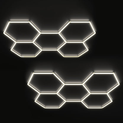 5 Hex Kit (2 PACK)